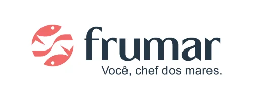 Frumar - Você, chef dos mares